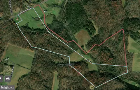 104 49 Acres Wilson Rd, Oldtown, MD 21555