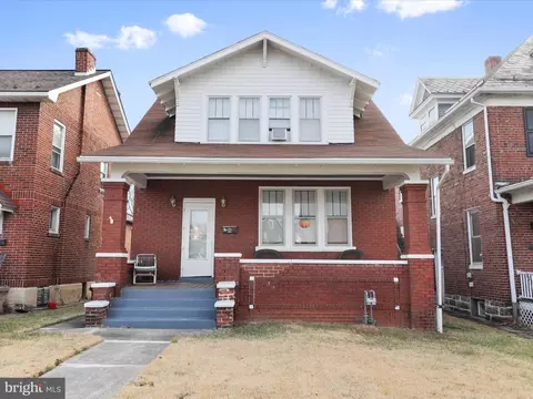 700 Montgomery Ave, Cumberland, MD 21502