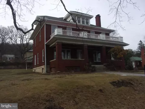 823 Buckingham Rd, Cumberland, MD 21502
