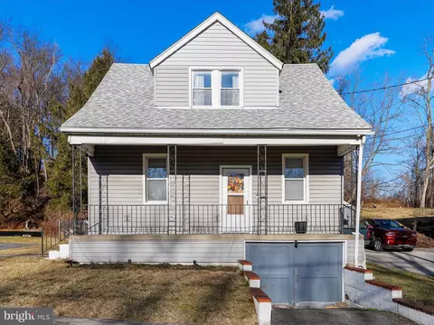 7 Bane St, La Vale, MD 21502