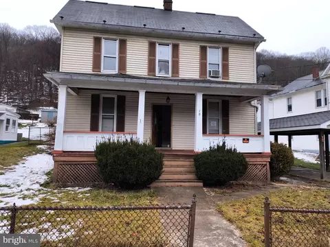 10 W Florida Way, Lonaconing, MD 21539