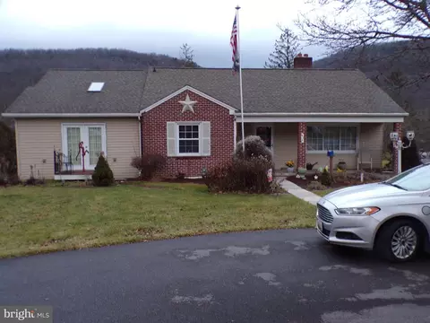 828 National Hwy, La Vale, MD 21502