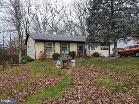 14310 N Bel Air Dr SW, Cresaptown, MD 21502