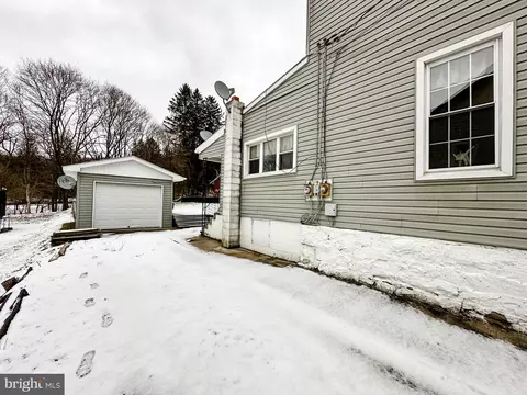 Exterior - 7 E Florida Way, Lonaconing, MD 21539 photo 2 of 2