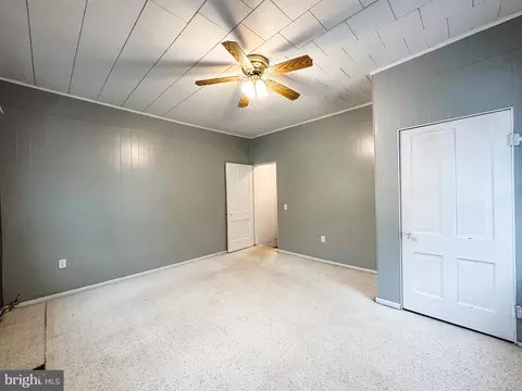 Bedroom - 7 E Florida Way, Lonaconing, MD 21539 photo 4 of 5