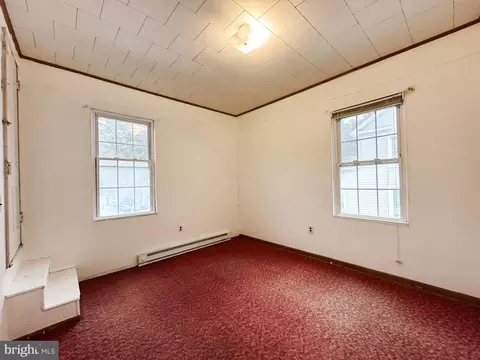 Bedroom - 7 E Florida Way, Lonaconing, MD 21539 photo 5 of 5