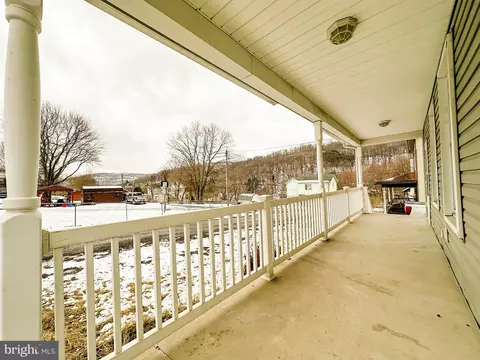 Exterior - 7 E Florida Way, Lonaconing, MD 21539 photo 1 of 2