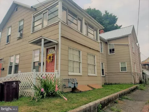 627 Columbia Ave, Cumberland, MD 21502