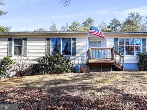 26415 Oldtown Rd SE, Oldtown, MD 21555