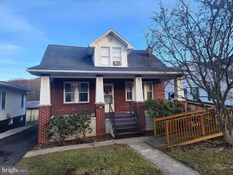 964 National Hwy, La Vale, MD 21502