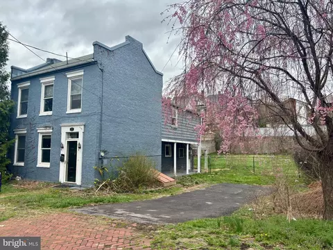 329 Fayette St, Cumberland, MD 21502