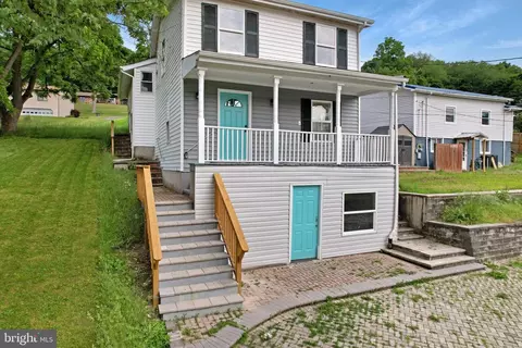 531 B St, La Vale, MD 21502