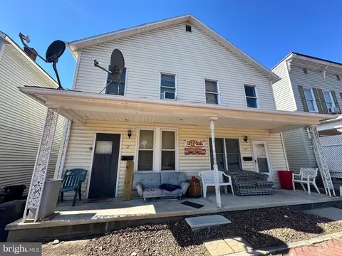 15 Arch St, Cumberland, MD 21502