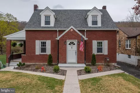 546 National Hwy, La Vale, MD 21502