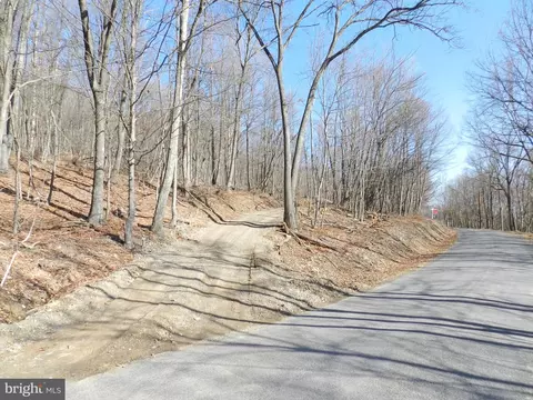 18 87 Acres Elbinsville Rd, Flintstone, MD 21530