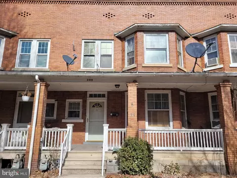 309 Maryland Ave, Westernport, MD 21562