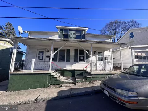 13 15 Welsh, Frostburg, MD 21532