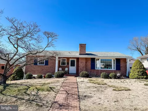 25 Moran Ave, Cumberland, MD 21502