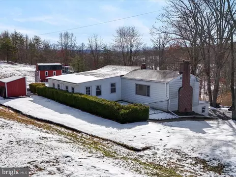 25009 National Pike NE, Flintstone, MD 21530