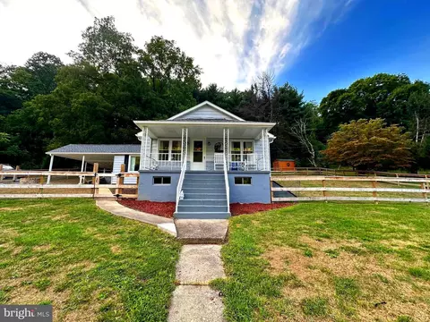 23501 Mcmullen Hwy SW, Rawlings, MD 21557