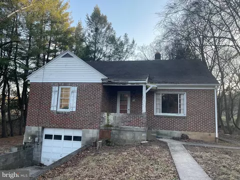 216 Frost Ave, Cumberland, MD 21502
