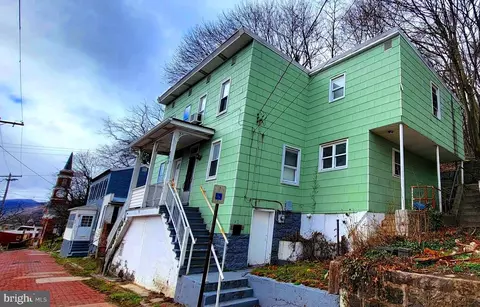 350 Bedford St, Cumberland, MD 21502