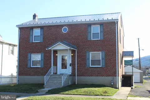 27 Humbird St, Cumberland, MD 21502