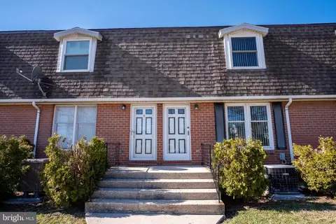 216 Shaw St #A10, Frostburg, MD 21532