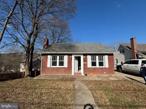 538 B St, La Vale, MD 21502