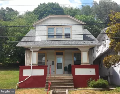906 Bedford St, Cumberland, MD 21502
