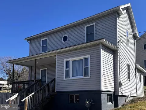 14944 Carrs Aly, Midland, MD 21542
