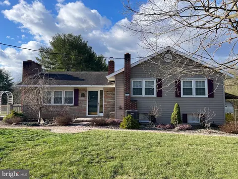18912 Opessa St SE, Oldtown, MD 21555