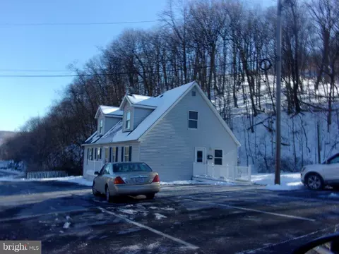 1320 National Hwy, La Vale, MD 21502
