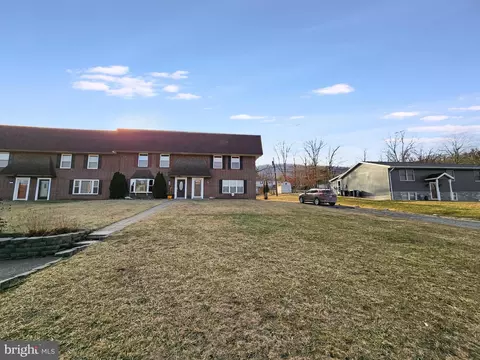 12705 Lewis Heights Dr SW, Cresaptown, MD 21502