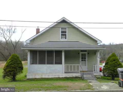 12005 Messick Rd SE, Cumberland, MD 21502