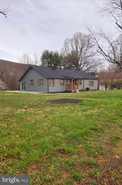 12110 Wood Rose Ave NE, Cumberland, MD 21502