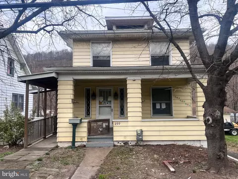 299 National Hwy, La Vale, MD 21502
