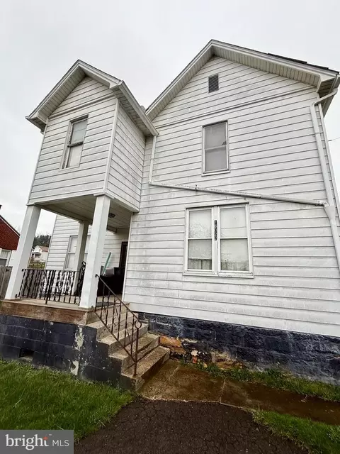 16022 Calla Hill Rd NW, Mount Savage, MD 21545