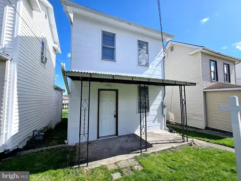 70 Bowery St, Frostburg, MD 21532