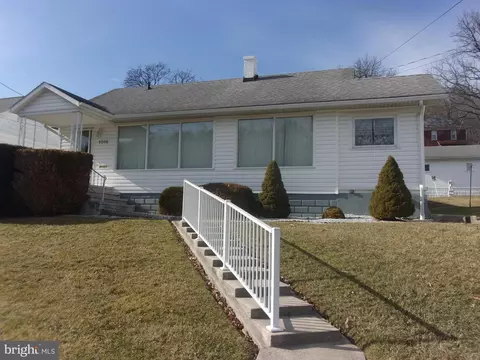 1016 Myrtle St, Cumberland, MD 21502