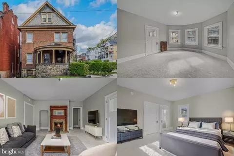 228 E Harrison St, Cumberland, MD 21502
