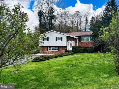 19406 Dogwood Flat Ln SW, Barton, MD 21521