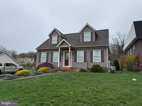 12713 Lewis Heights Dr SW, La Vale, MD 21502