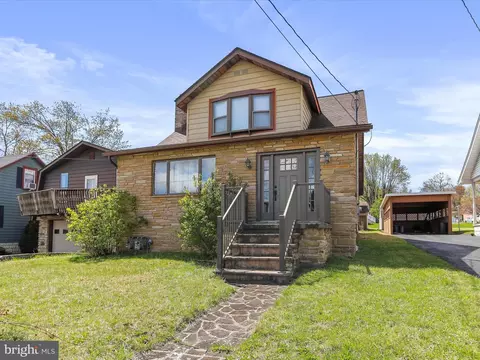 48 Lavale Blvd, La Vale, MD 21502