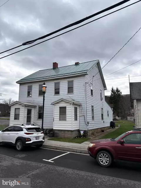4247 N Chestnut St, Midland, MD 21542