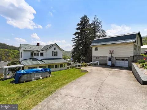 18917 High St, Barton, MD 21521 photo 45