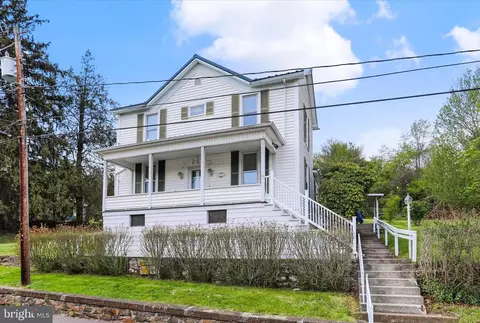 18917 High St, Barton, MD 21521