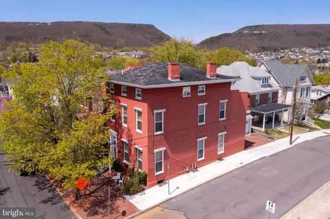 201 Fayette St, Cumberland, MD 21502