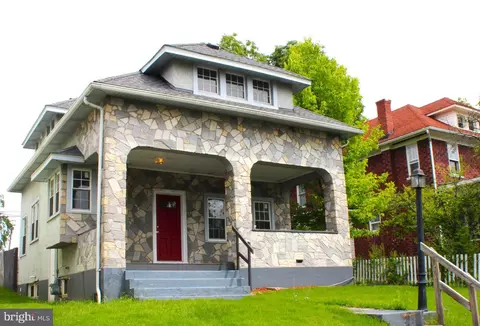 408 Prince George St, Cumberland, MD 21502