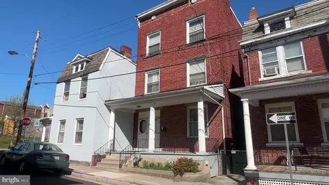 149 Polk, Cumberland, MD 21502